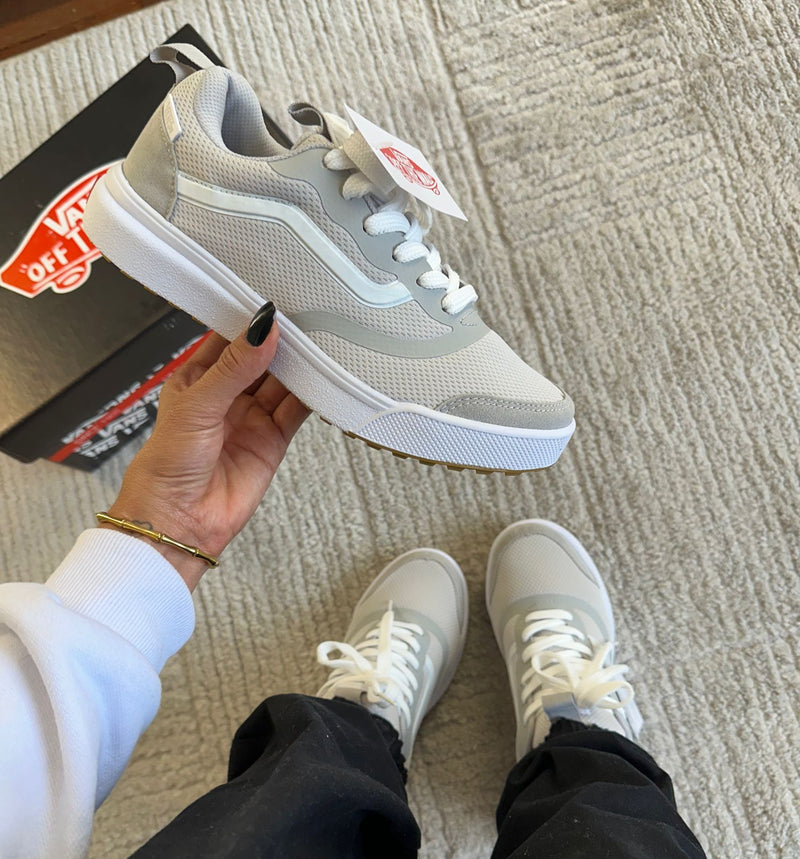 vans ultra range