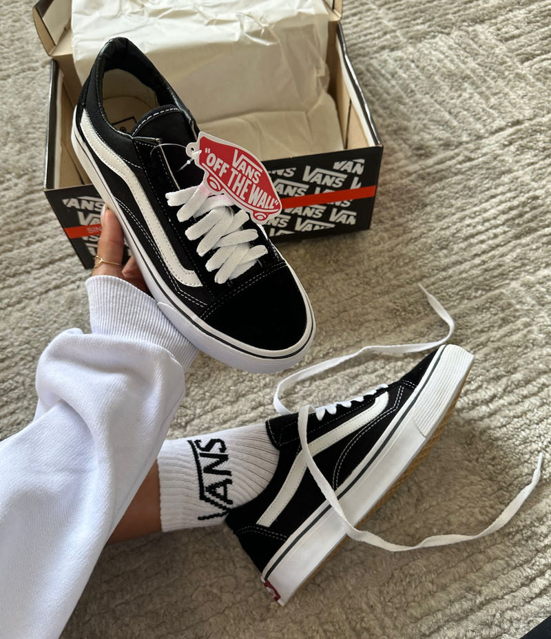 vans old skool