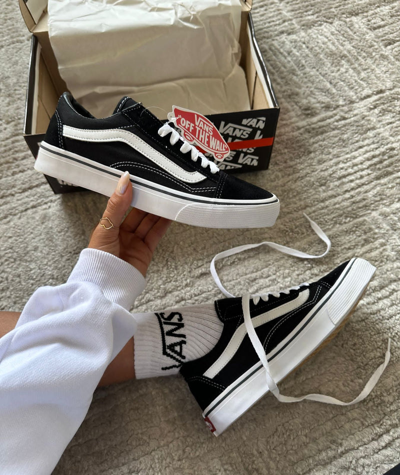 vans old skool