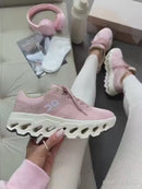 Tênis ON Cloud - Rosa Claro