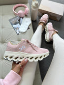 Tênis ON Cloud - Rosa Claro