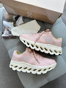 Tênis ON Cloud - Rosa Claro