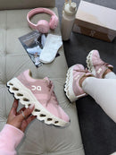 Tênis ON Cloud - Rosa Claro