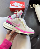 Tênis Zoom x Invincible Run 3 - Branco/Rosa